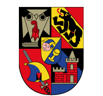 Wappen der Schlaraffia Berna